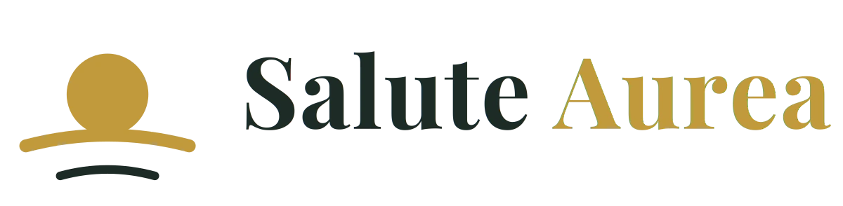 Salute Aurea