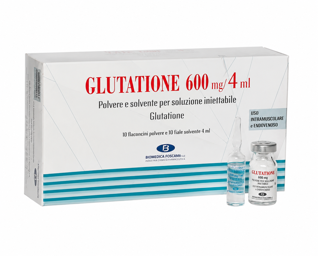Glutatione